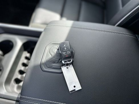 New 2026 RAM 1500 Laramie image 40