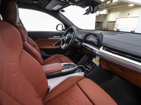 New 2026 BMW X2 xDrive28i w/ Technology Package AWD/4WD image 30