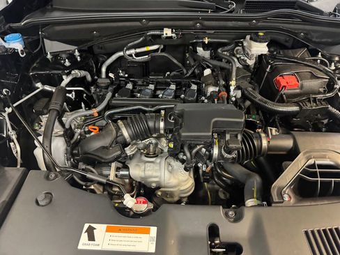 Certified 2025 Acura ADX A-Spec AWD/4WD image 30