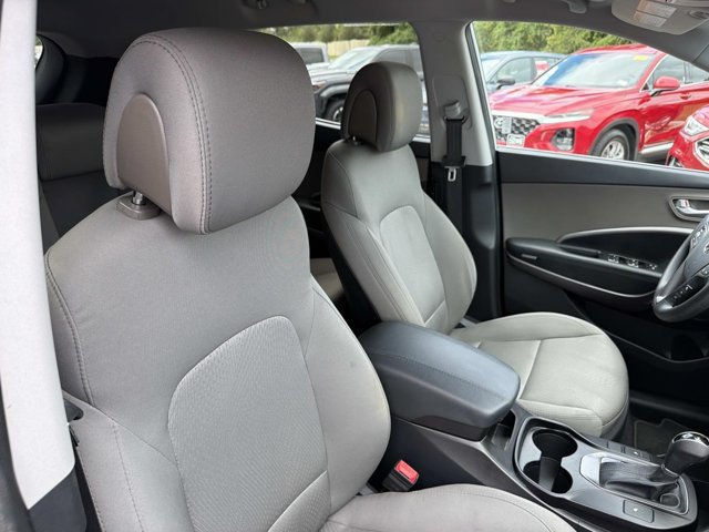 Used 2015 Hyundai Santa Fe Sport w/ Option Group 02 FWD image 17
