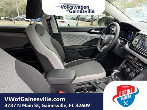 Certified 2024 Volkswagen Taos S image 9