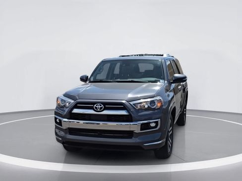 Used 2023 Toyota 4Runner Limited RWD image 3