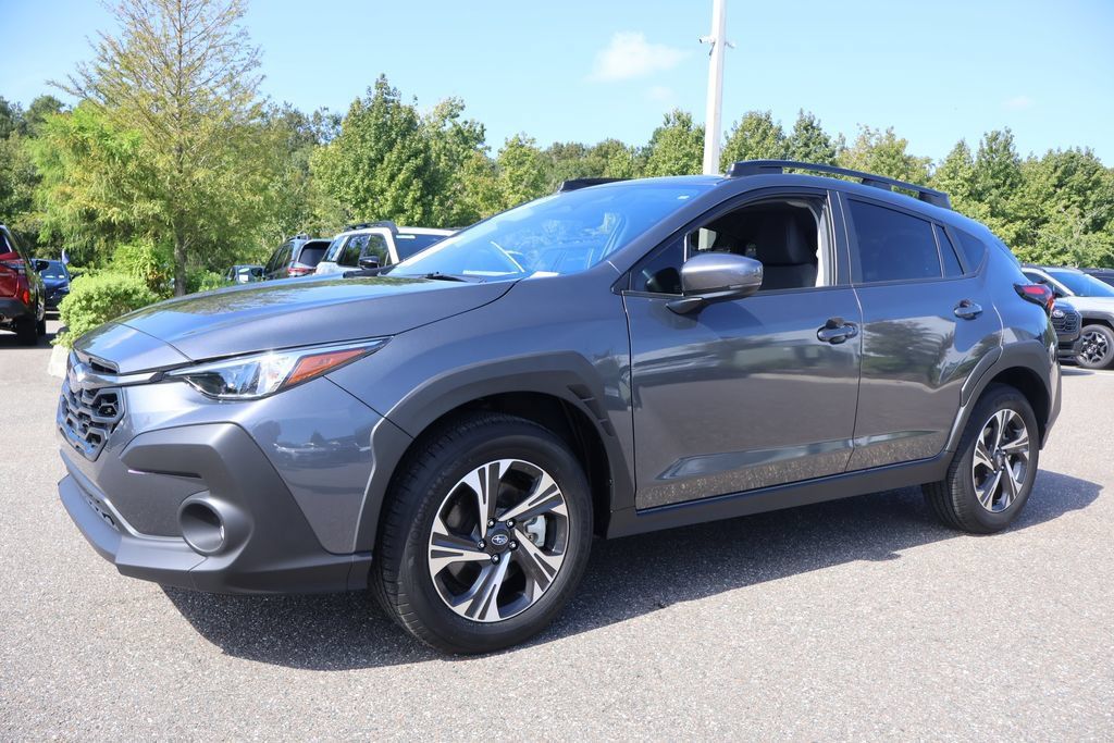 Used 2026 Subaru Crosstrek 2.5i Premium AWD/4WD image 7