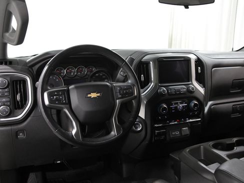 Used 2019 Chevrolet Silverado 1500 LT w/ All-Star Edition image 7