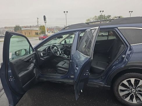 Certified 2024 Subaru Outback Limited image 6