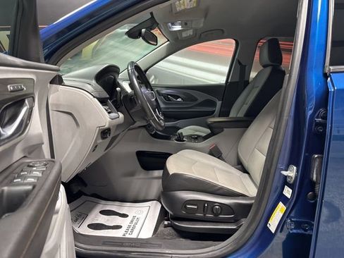 Used 2020 GMC Terrain SLT w/ Preferred Package image 5