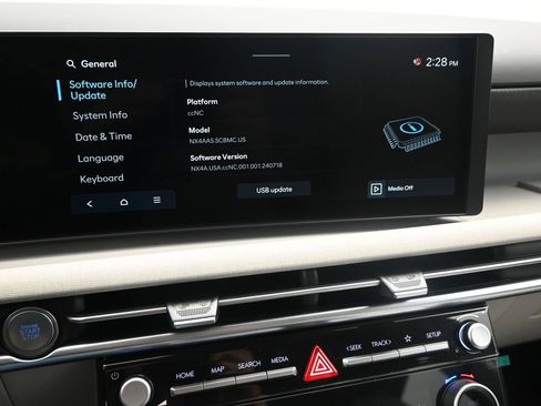 Used 2025 Hyundai Tucson SEL image 16