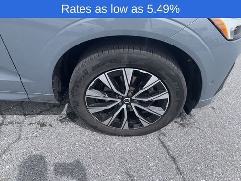 Used 2023 Volvo XC60 B5 Plus w/ Protection Package Premier image 3