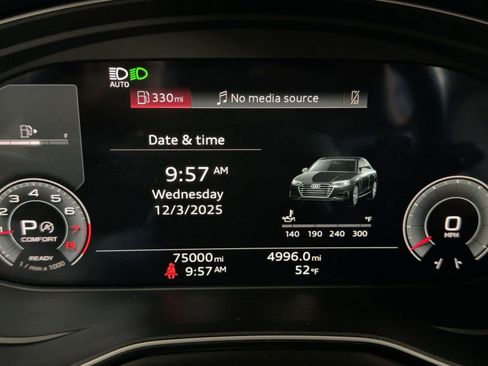 Used 2021 Audi A4 2.0T Premium Plus w/ Premium Plus Package image 19