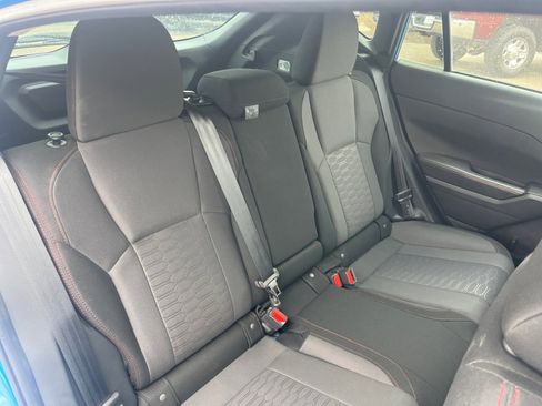 Used 2024 Subaru Impreza 2.0i Sport AWD/4WD image 18