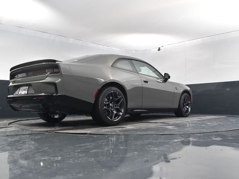 New 2026 Dodge Charger Scat Pack w/ Blacktop Package AWD/4WD image 59