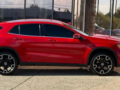 Used 2019 Mercedes-Benz GLA 250 image 19