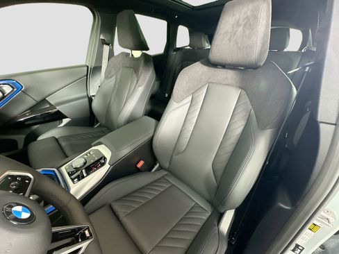 New 2026 BMW X3 xDrive30 w/ Premium Package image 21