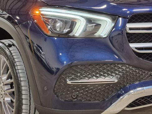 Used 2022 Mercedes-Benz GLE 350 4MATIC image 13