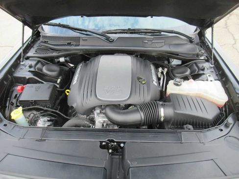 Used 2022 Dodge Challenger R/T w/ Blacktop Package image 12