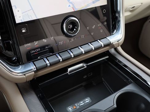 New 2026 GMC Yukon XL Denali w/ LPO, Floor Liner Package image 15