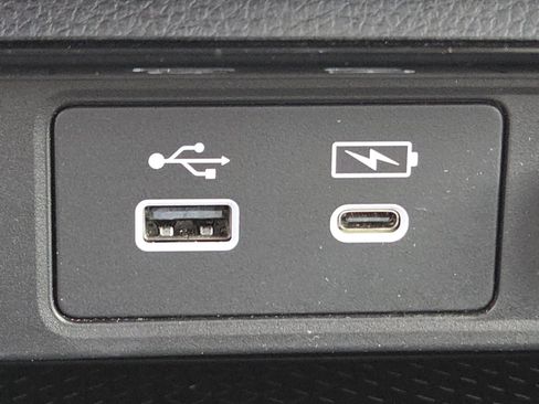 Certified 2025 Honda CR-V EX image 10