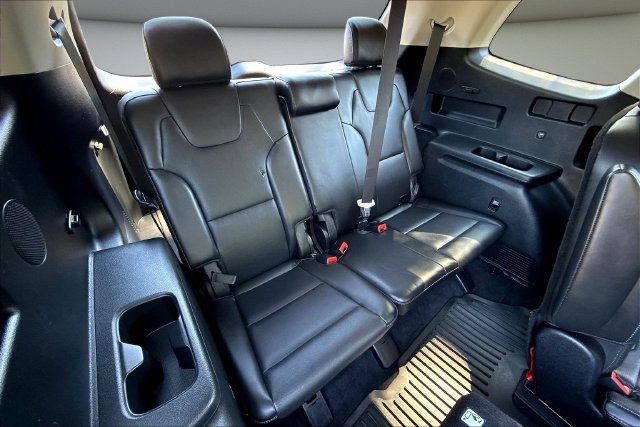 Used 2021 Kia Telluride SX w/ SX Prestige Package AWD/4WD image 28