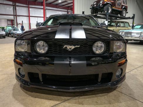 Used 2008 Ford Mustang GT Premium RWD image 13