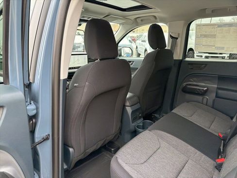 New 2026 Ford Maverick XLT w/ XLT Luxury Package AWD/4WD image 15
