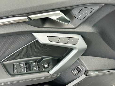 Certified 2025 Audi A3 2.0T Premium Plus w/ Premium Plus Package image 21