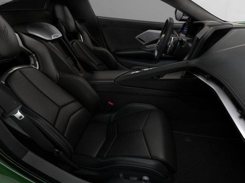 New 2026 Chevrolet Corvette Stingray Premium Conv w/ Z51 Performance Package image 35