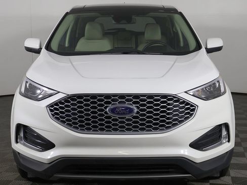 Used 2024 Ford Edge SEL w/ Convenience Package AWD/4WD image 10