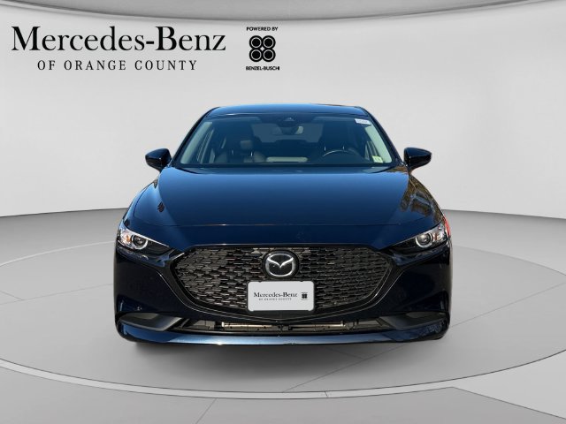 Used 2022 MAZDA MAZDA3 s FWD image 5