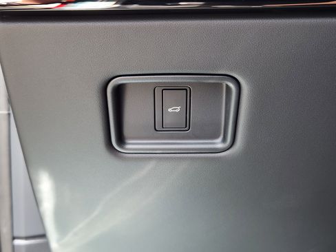 New 2025 Land Rover Range Rover Sport Dynamic SE image 20