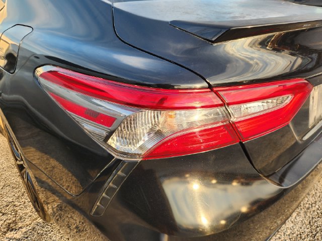 Used 2024 Toyota Camry SE FWD image 7