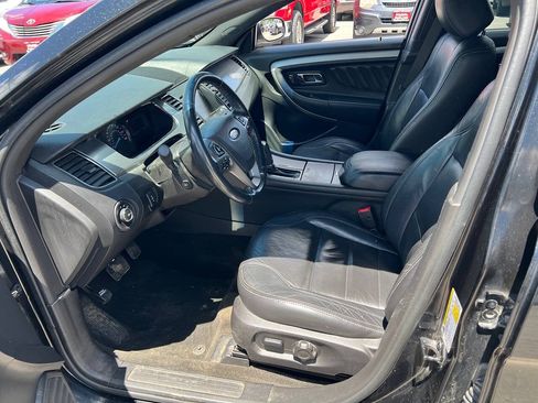Used 2014 Ford Taurus SEL w/ Equipment Group 201A FWD image 26
