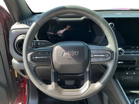 Used 2024 Chevrolet Colorado Trail Boss w/ Technology Package image 2