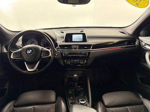 Used 2018 BMW X1 sDrive28i FWD image 26
