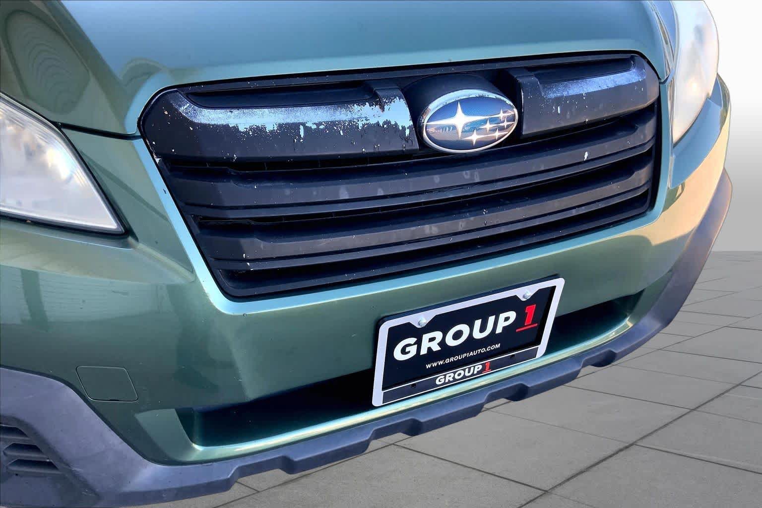 Used 2013 Subaru Outback 2.5i Premium AWD/4WD image 29