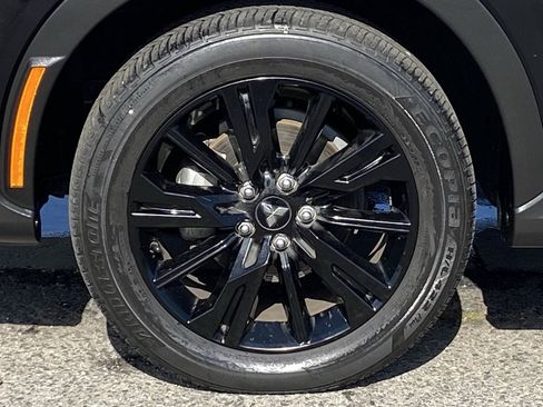 Used 2023 Mitsubishi Eclipse Cross LE AWD/4WD image 8