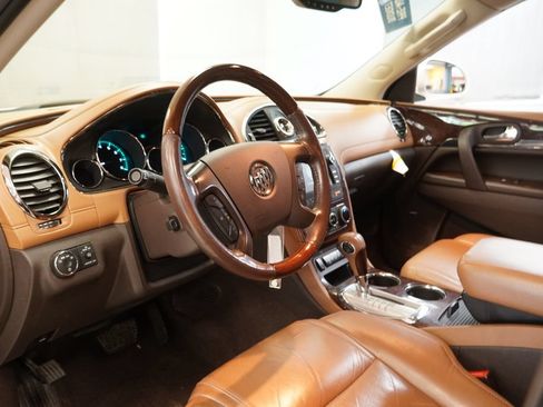 Used 2014 Buick Enclave Premium AWD/4WD image 6
