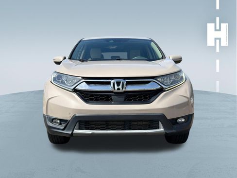 Used 2017 Honda CR-V EX image 3