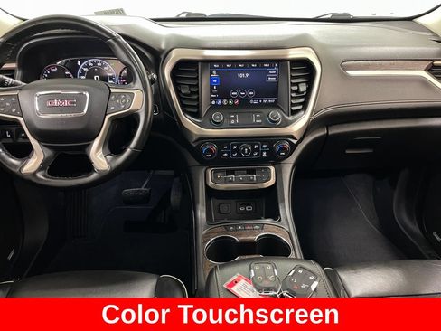 Used 2023 GMC Acadia Denali FWD image 2