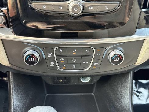 Used 2023 Chevrolet Traverse LS w/ Safety Package AWD/4WD image 6