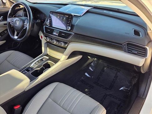 Used 2021 Honda Accord EX-L image 22
