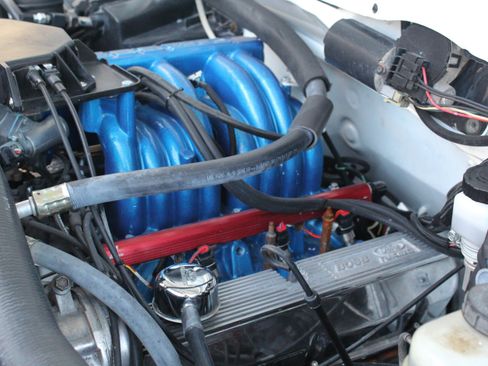 Used 1987 Ford Bronco image 77