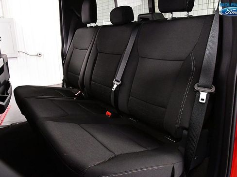 Used 2024 Ford F150 XLT w/ Equipment Group 302A MID image 32