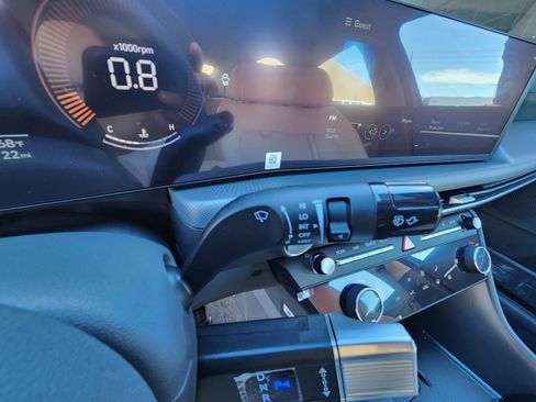 New 2026 Hyundai Sonata SEL image 15