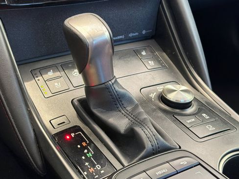 Used 2023 Lexus IS 300 w/ Premium Package RWD image 26
