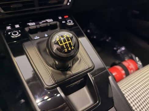 Certified 2023 Porsche 911 GT3 w/ Chrono Package RWD image 18