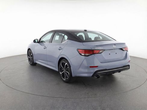 Used 2024 Nissan Altima 2.5 SR w/ SR Premium Package image 6