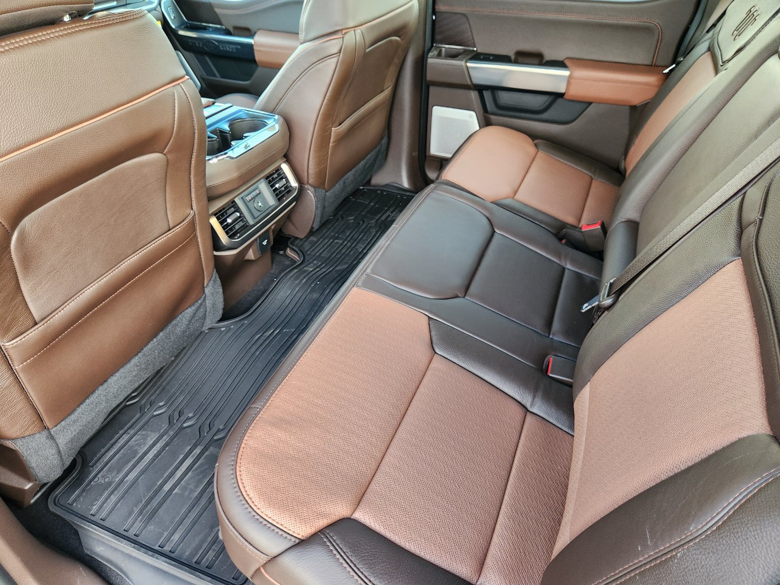 New 2026 Ford F150 King Ranch w/ Equipment Group 601A High AWD/4WD image 26