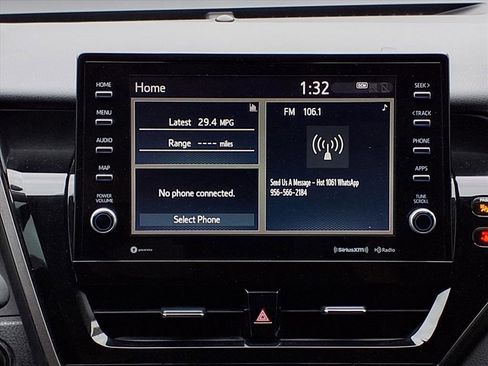 Used 2022 Toyota Camry XSE image 14