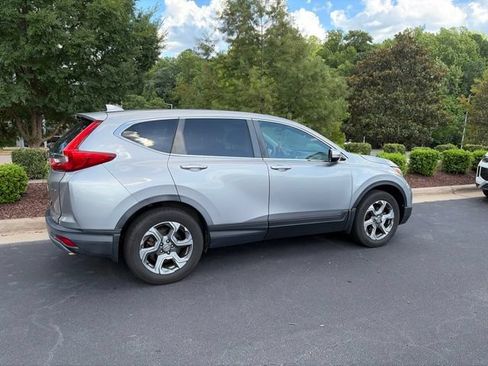 Used 2019 Honda CR-V EX image 5