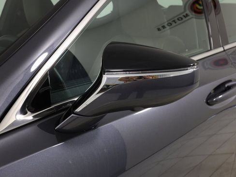 Used 2024 Lexus ES 350 Ultra Luxury w/ Accessory Package (Z2) image 51